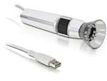 Impakt: mikroskop na USB