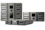 Rozwiązania taśmowe HP StorageWorks LTO-5 Ultrium