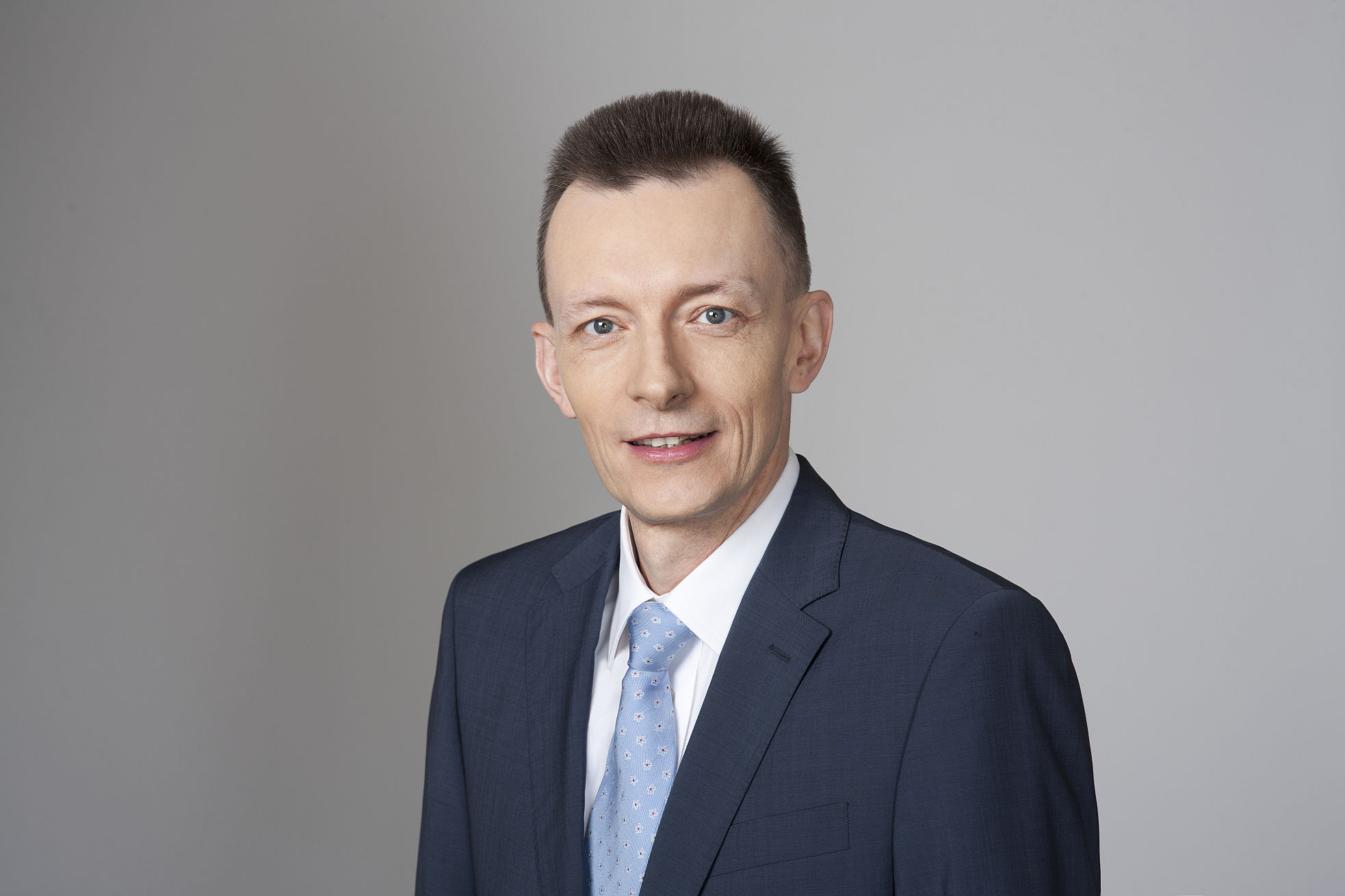 Tomasz Galas wiceprezesem ATM