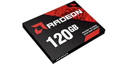 AMD wraca na rynek SSD