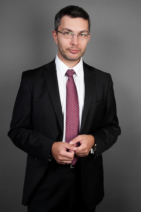 Paweł Szczerkowski szefem Ericsson Ericpol w Polsce