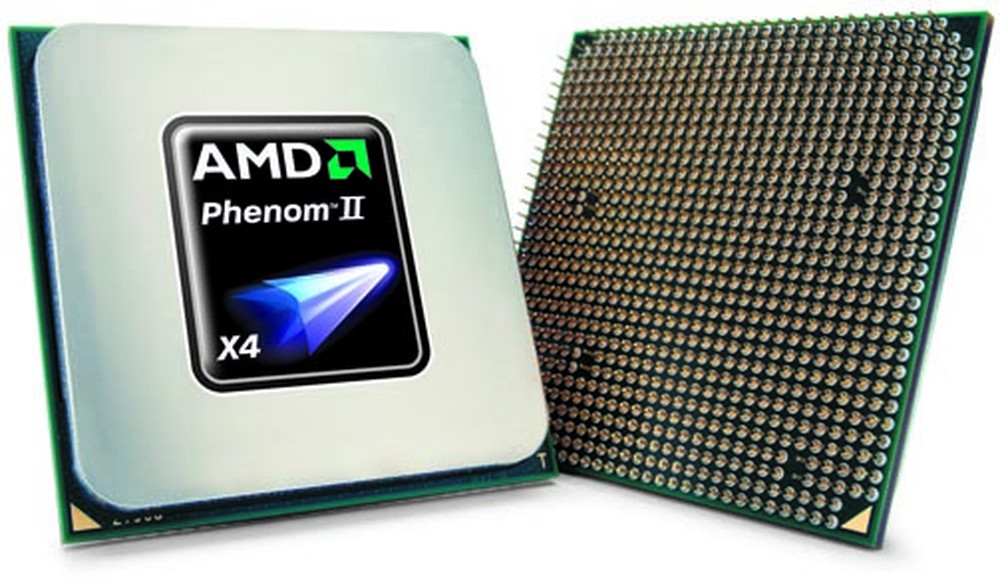 AMD rezygnuje z serwerów