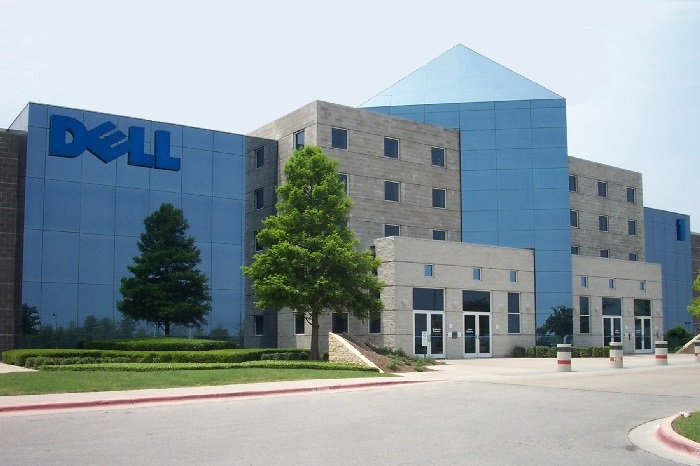 Dell nie wychodzi z biznesu security
