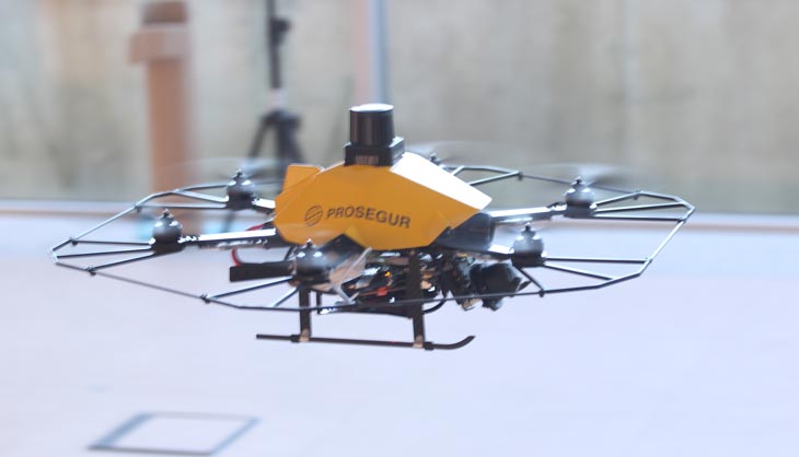 127 mld dol. na rynku dronów, nowe przepisy