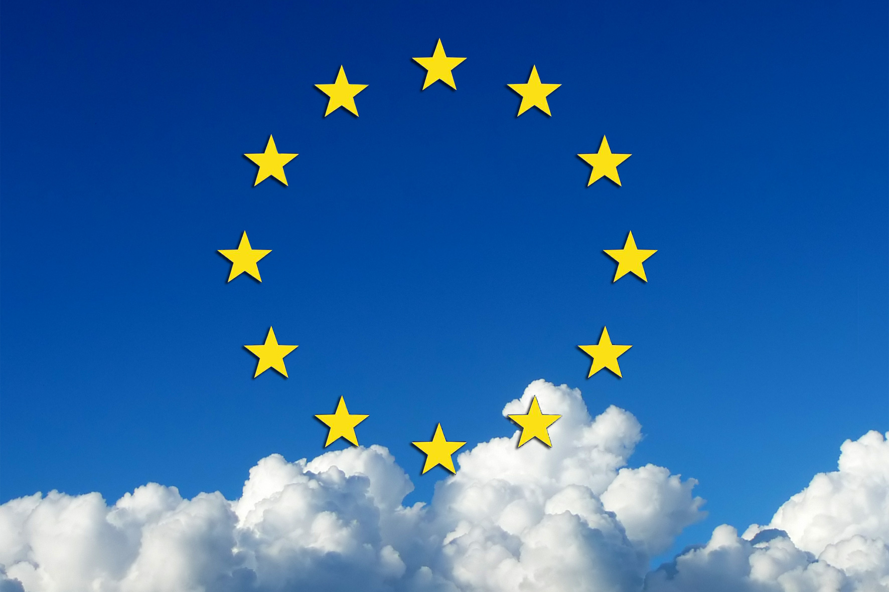 Cloud computing pod lupą Komisji Europejskiej