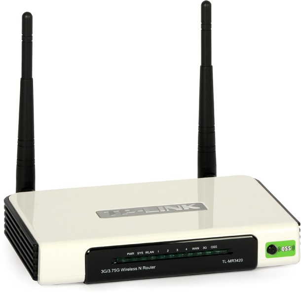 Megabajt: routery z funkcją modemu