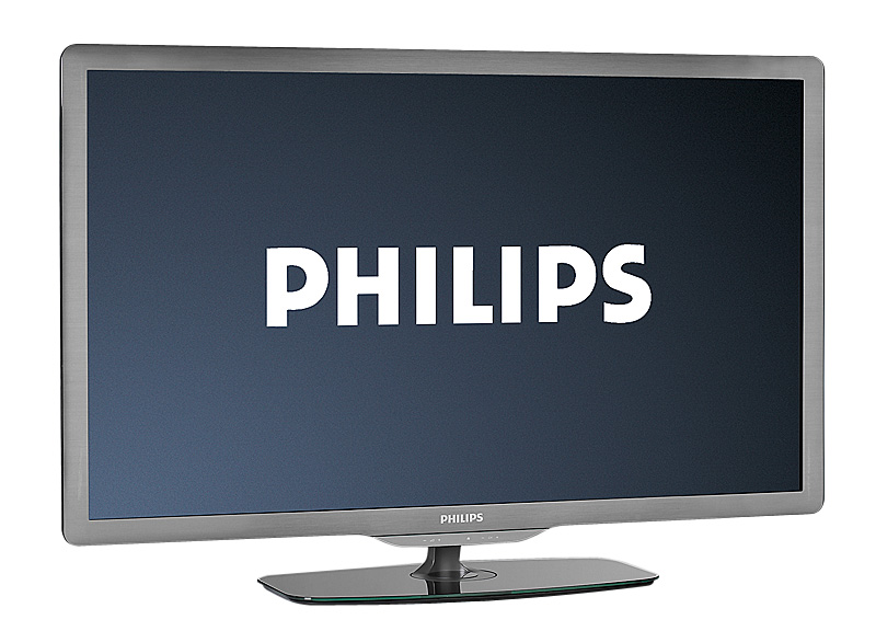 Philips 40PFL6606K