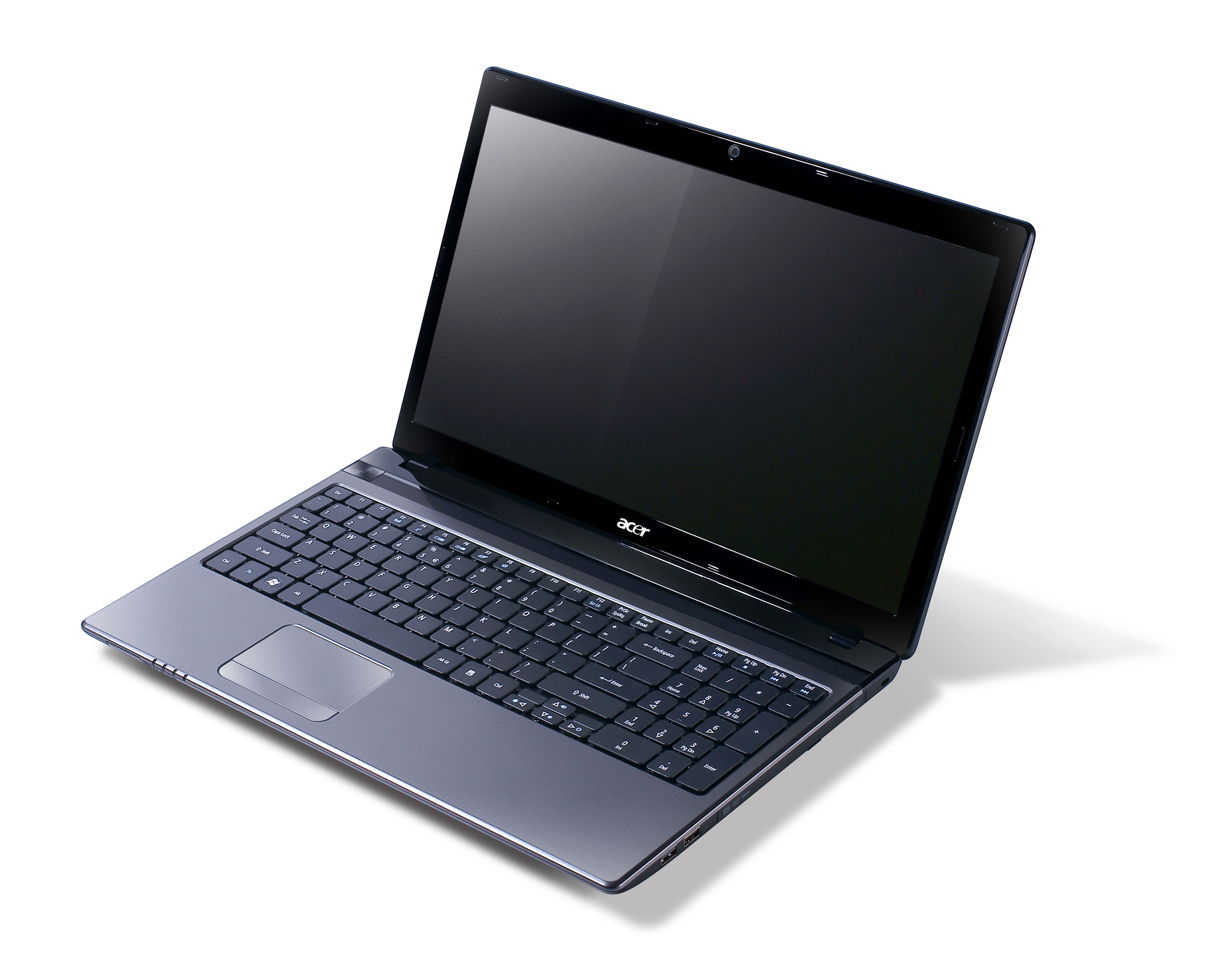Acer: notebooki z procesorami Sandy Bridge