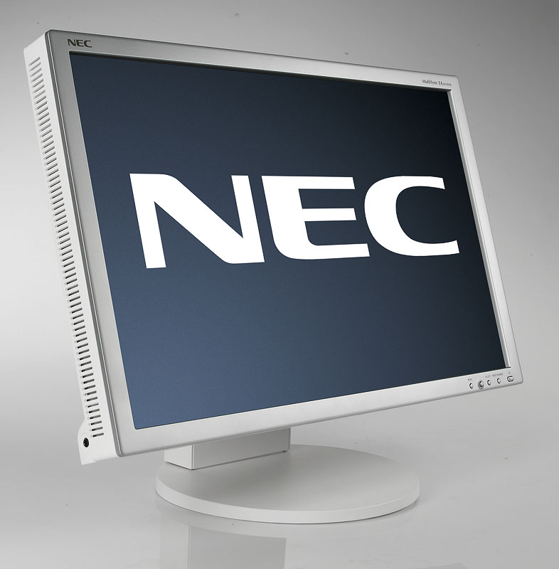 NEC MultiSync EA241WM