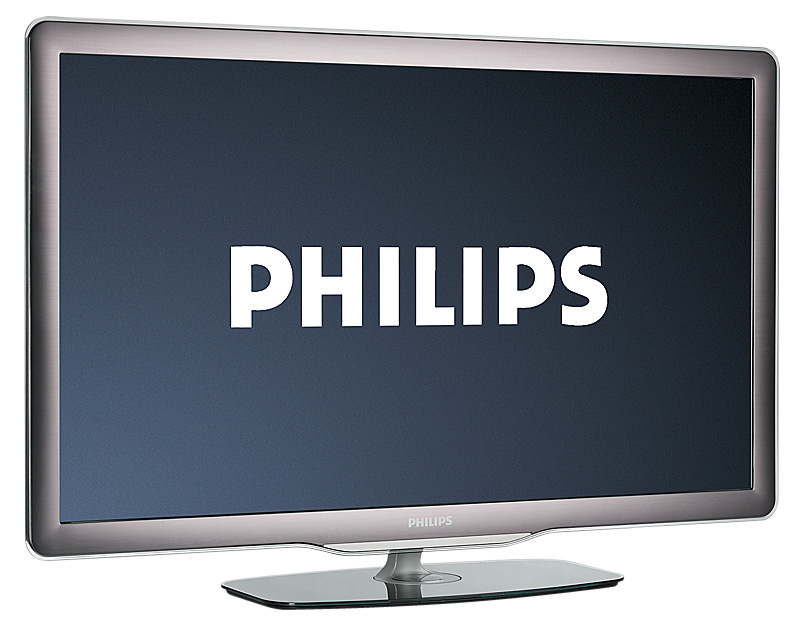 Philips 40PFL7605H