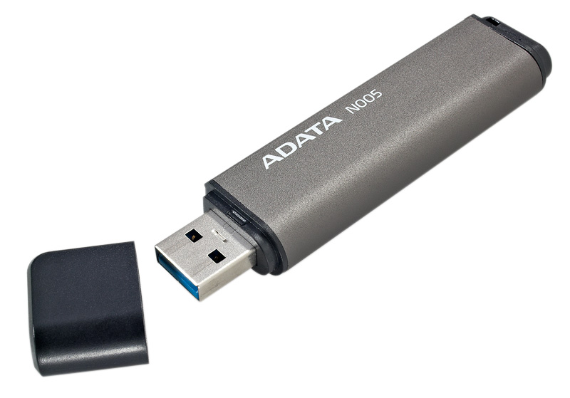 A-Data Nobility N005 AN005-16G-CGY 16 GB
