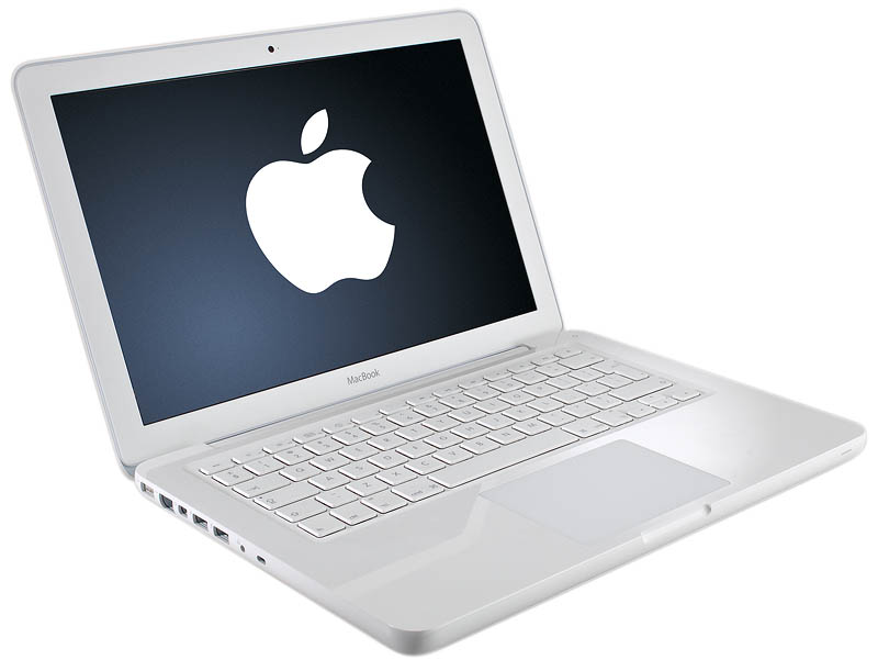 Apple MacBook MC207PL/A