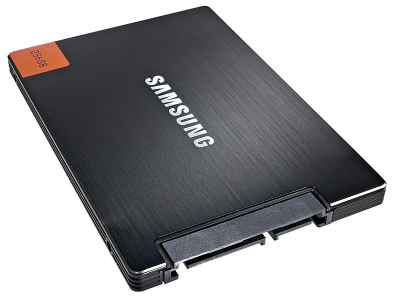 Samsung SSD 830 MZ-7PC256 256 GB