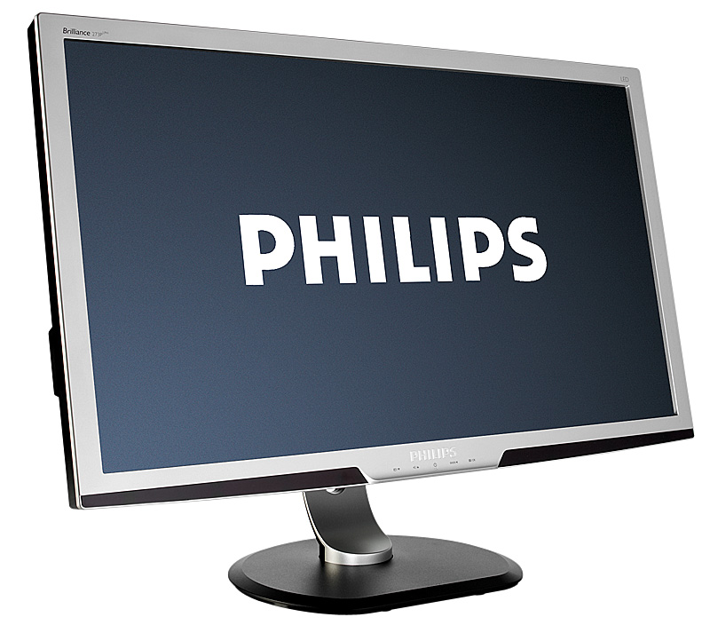 Philips Brilliance 273P