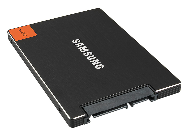 Samsung SSD 830 MZ-7PC512 512 GB