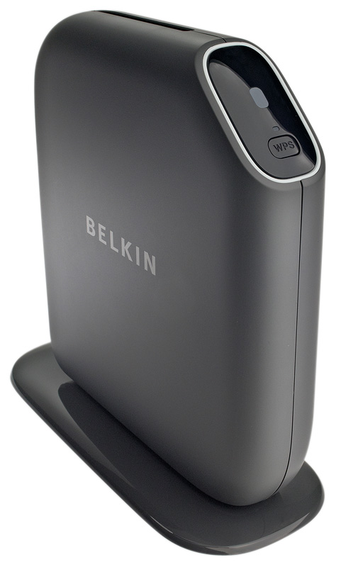 Belkin F7D4301de