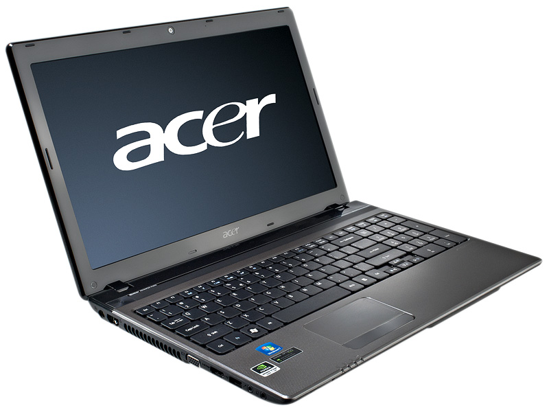 Acer Aspire 5750-2522G25Mnkk