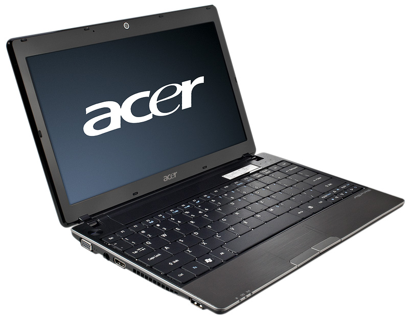Acer Aspire TimelineX 1830T-5434G50ncc