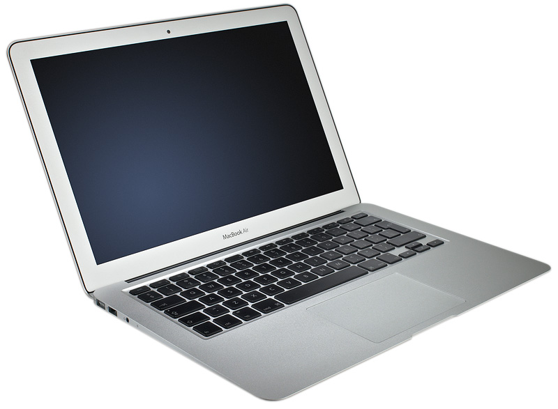 Apple MacBook Air MC504PL/A