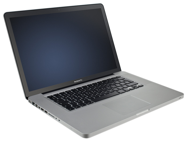 Apple MacBook Pro MC373PL/A