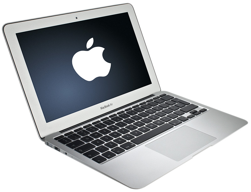 Apple MacBook Air MC506PL/A