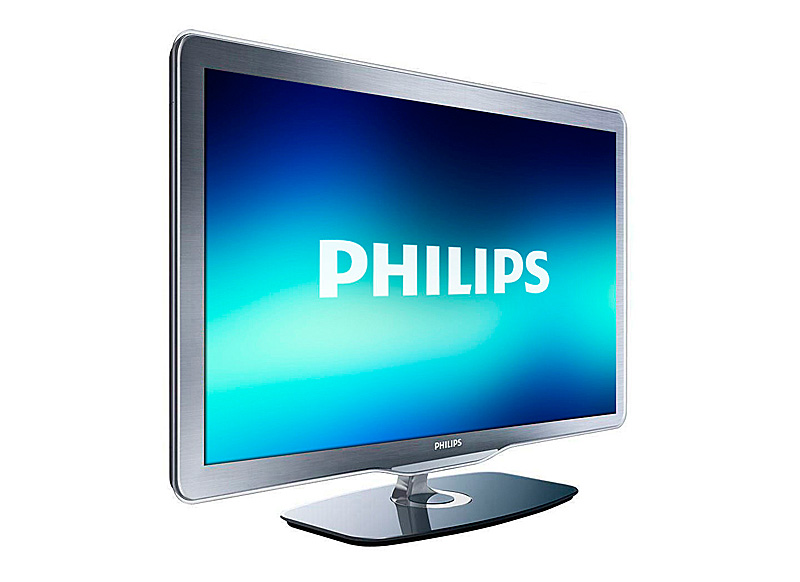 Обновить телевизор philips