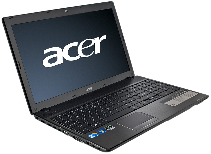Acer Aspire 5741G-333G32Mn