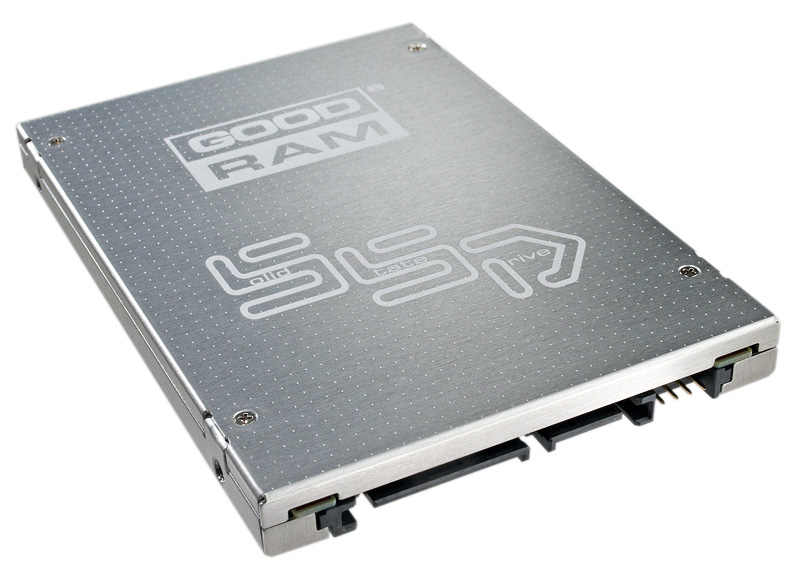 GoodRam Pro SSD128G25S2MGP 128 GB