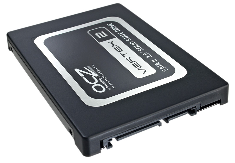 OCZ Vertex 2 OCZSSD2-2VTX80G 80 GB