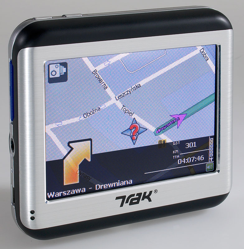 Trak GPS-110