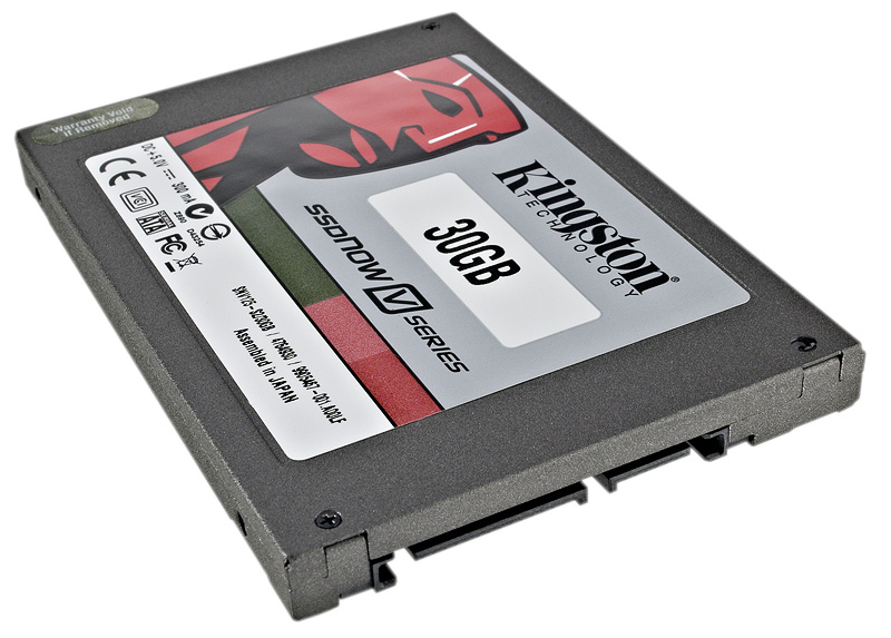 Kingston SSDNow V SNV125-S2/30GB 30 GB