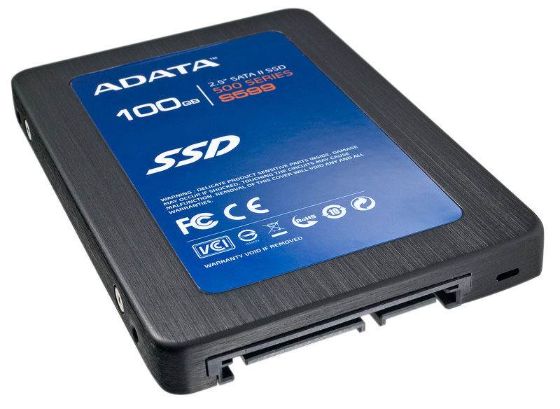 A-Data 500 S599 100 GB