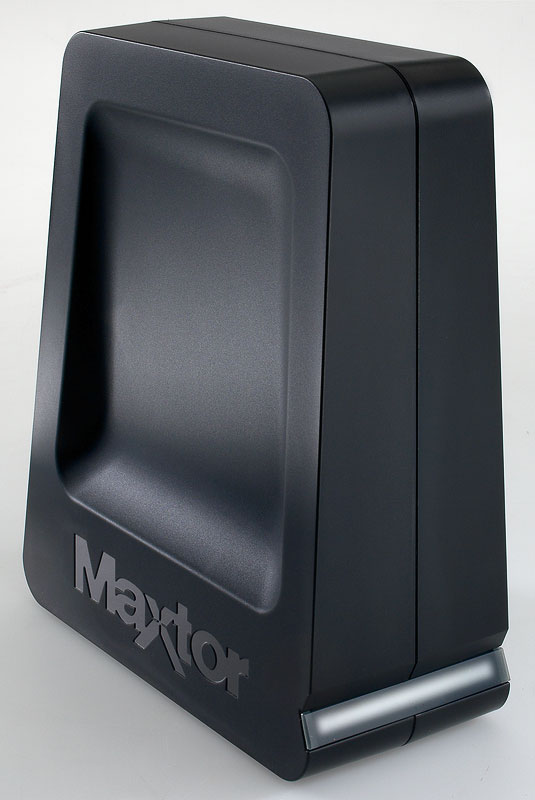 Maxtor OneTouch 4 STM307504OTD3E1-RK