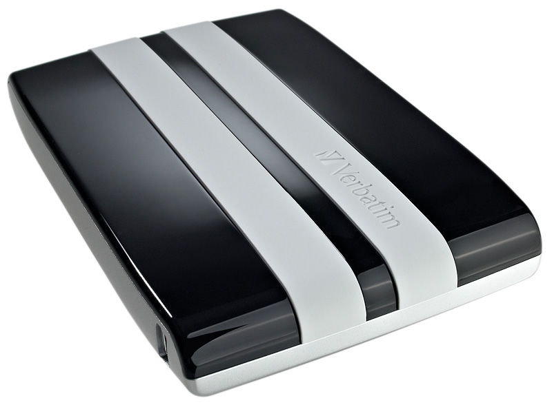 Verbatim GT Portable (53031) 500GB