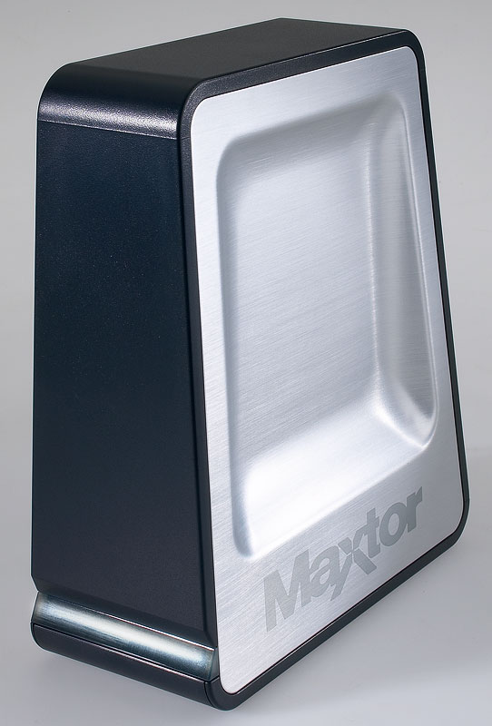 Maxtor OneTouch 4 Plus 1TB STM310004OTD3E5-RK