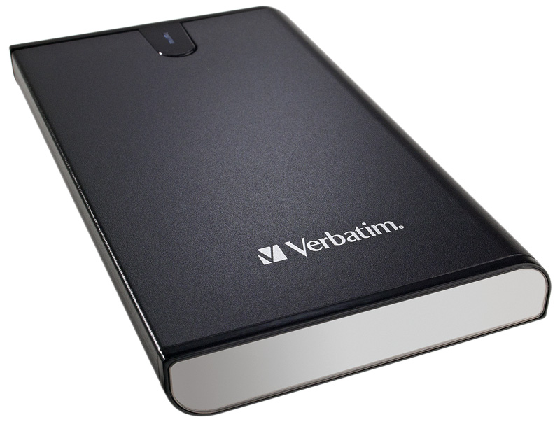 Verbatim Portable Hard Drive (47577) 500GB