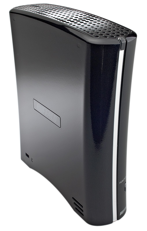 Buffalo LinkStation Pro LS-XHL 1000GB