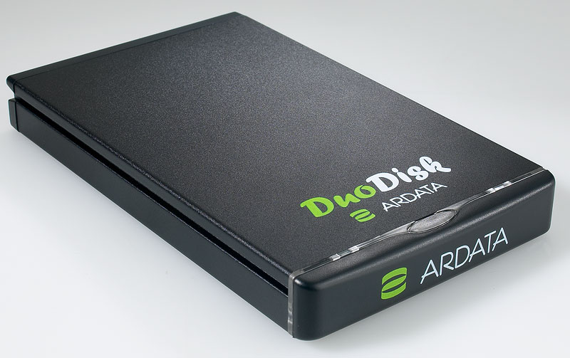 Ardata DuoDisk HS-532A