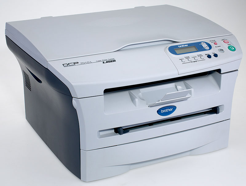 Brother DCP-7010L