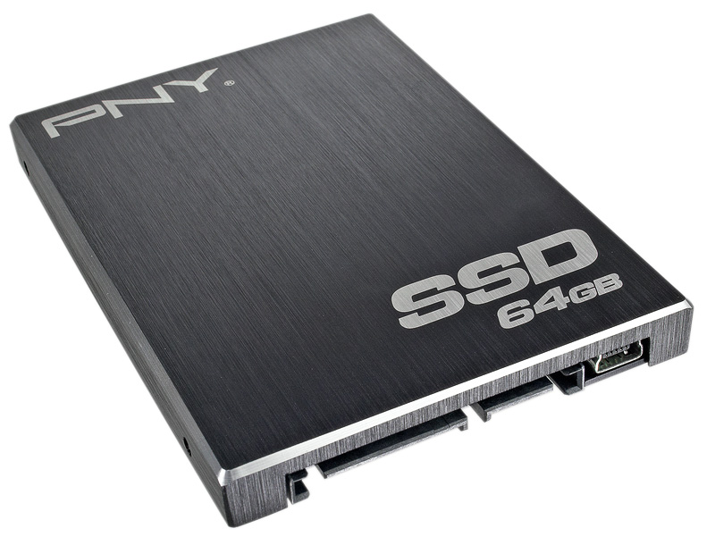 PNY Optima P-SSD2S064GBM2-BX 64 GB
