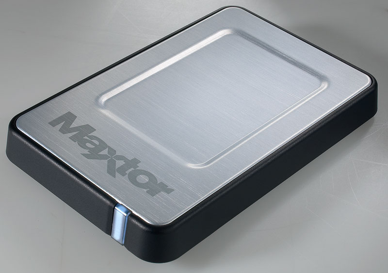 Maxtor OneTouch 4 Mini STM903203OTD3E1-RK