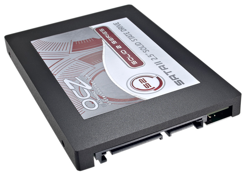 OCZ Solid 2 OCZSSD2-2SLD60G 60 GB
