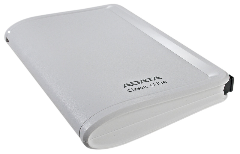 A-Data Classic CH94 ACH94-500GU-CWH 500GB