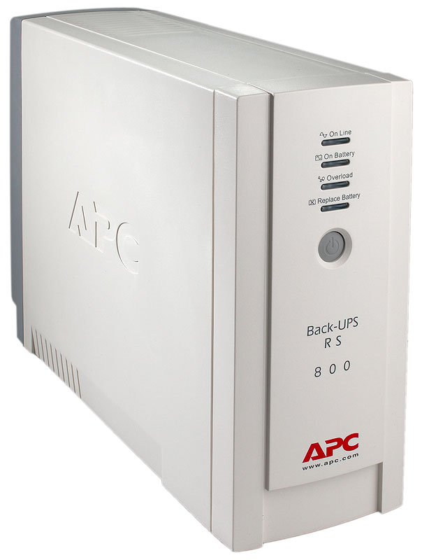 APC Back-UPS BR800I