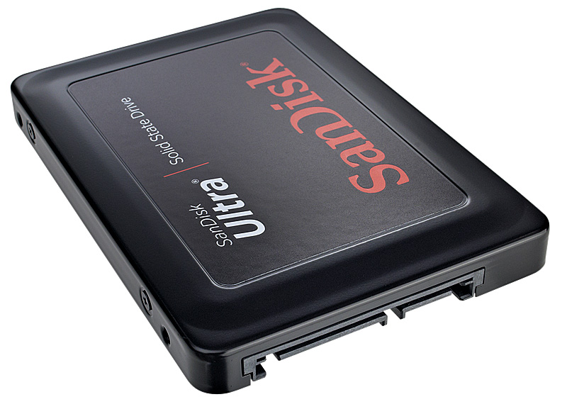 SanDisk Ultra SDSSDH-060G-G25 60 GB