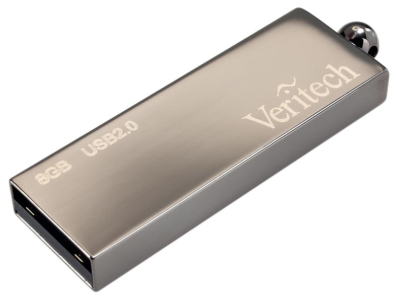 Veritech VeriDisk T-103 8GB
