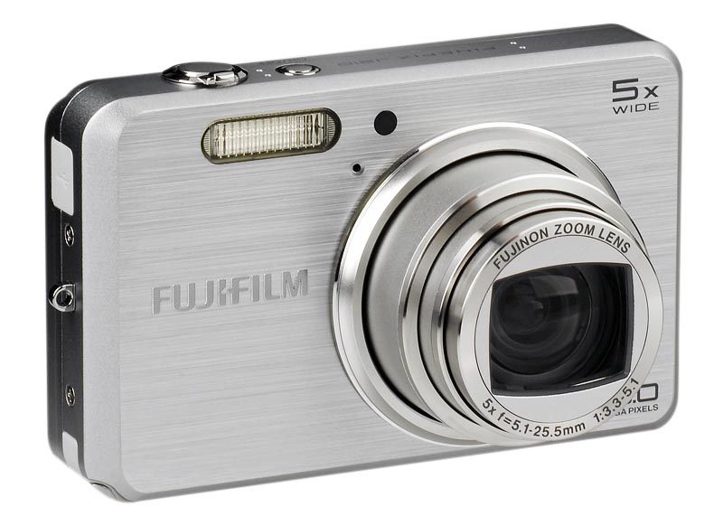 Fujifilm FinePix J210