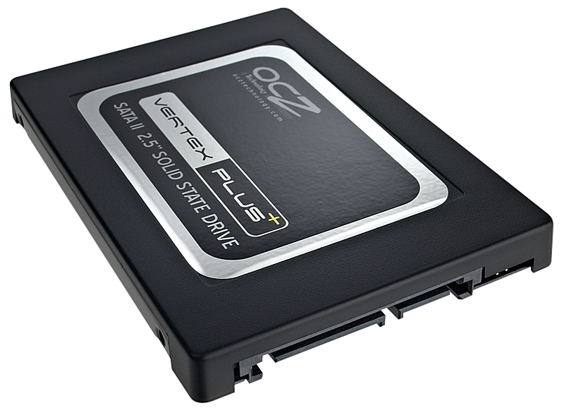 OCZ Vertex Plus OCZSSD2-1VTXPL60G 60 GB