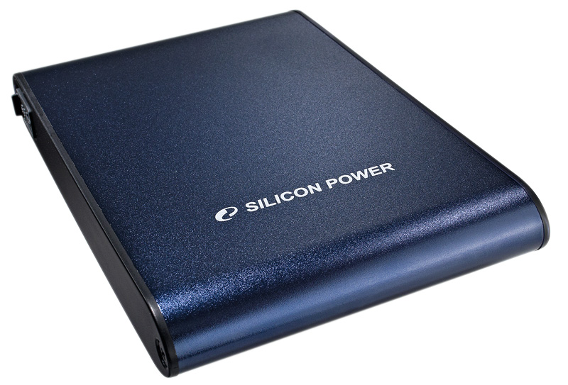 Silicon Power Armor A80 SP640GBPHDA80S3B 640GB