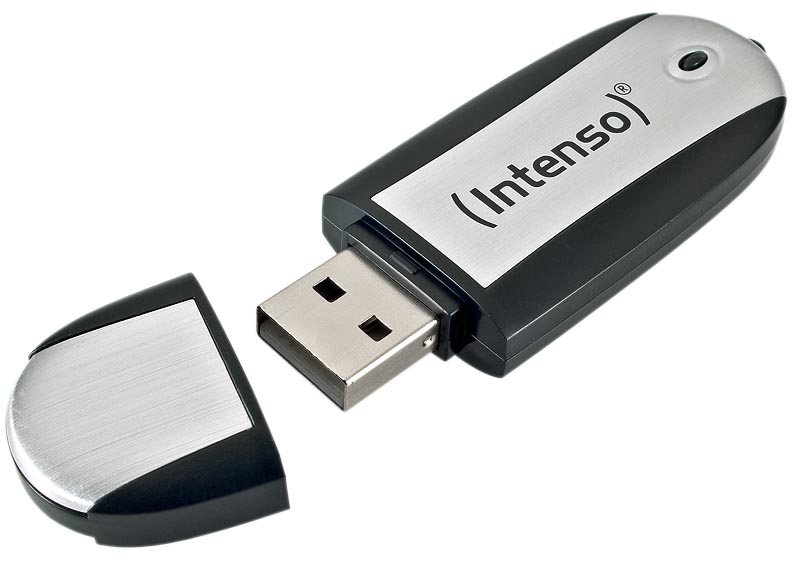 Intenso Business Line 16GB